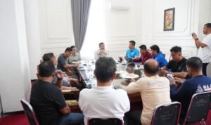 Palopo Bakal Gelar Festival Durian Sulawesi 2025, Hadirkan Seminar dan Pelatihan Bagi Petani