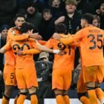 Real Madrid Comeback, Juventus, PSG dan Dortmund Menang di Leg Pertama Play-off 16 Besar Liga Champions