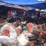 Diduga Karena Terkendala BBM, Warga Keluhkan Sampah di Malili Sudah 10 Hari tak Diangkut