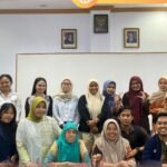 FSAINS UNCP Sosialisasikan Beasiswa LPDP bagi Mahasiswa dan Alumni
