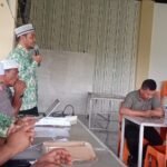 DPK APDESI Nurussalam Gelar Forum Diskusi: Membangun Transparansi dan Sinergi Desa dengan Pers
