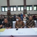 Ikuti High Level Meeting TPID se Sulsel, Bupati Luwu Sampaikan Langkah Tekan Inflasi Selama Ramadhan