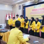 Delapan Finalis Pemilihan Mahasiswa Teladan UNCP 2025 Beradu Gagasan untuk SDGs