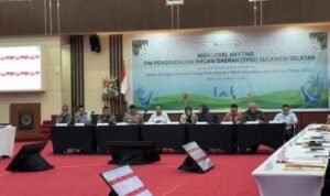 Harga Pangan di Sulsel Naik Pekan Pertama Maret 2025, TPID Susun Strategi Stabilisasi