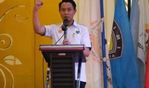 Dugaan Korupsi Ketua KONI Maros Jalan di Tempat, Kejari dapat Sorotan