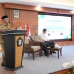 Bupati Morowali Buka Musrenbang RKPD 2026, Tekankan Pembangunan Berkelanjutan