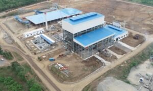 Identitas Karyawan PT BMS Meninggal Akibat Kecelakaan Kerja