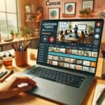 Cara Meningkatkan Kualitas Video Edukasi di Canva untuk Pembelajaran Online