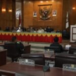 Wakil Bupati Sampaikan LKPJ Pemkab Asahan Tahun 2024