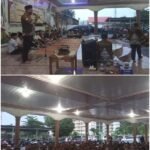 Gelar Buka Puasa Bersama, Wabup Asahan Nyatakan Siap Tampung Aspirasi