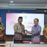 Pemkab Luwu dan Unhas Teken MoU, Fokus Pengembangan SDM hingga Penelitian dan Inovasi Tata Kelola Lingkungan