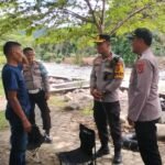 Kapolres Palopo Tinjau Objek Wisata Batu Papan untuk Pastikan Keamanan Libur Lebaran
