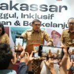 Wali Kota Makassar Tunjuk Politisi Jabat Plt Dirut Perusda, Sorotan Balas Jasa Muncul