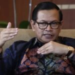 Ditekan Batalkan Kenaikan Tarif Air, Pramono Anung: Coba Bandingkan dengan Sekitar Jakarta