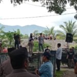 Pendukung Naili Trisal – Akhmad Syarifuddin Desak Bawaslu Sulsel Ambil Alih PSU Palopo