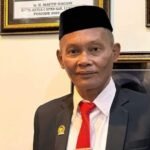 Meski SK Penggantian Diprotes Siddiq, Gubernur Tetap Teken Pengangkatan Lau Jiha Sebagai Wakil Ketua DPRD Lutim