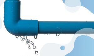 Pipa Perumda TM Palopo Kembali Bocor di KM 9 Latuppa, Distribusi Air ke 24 Titik Terhenti Sementara