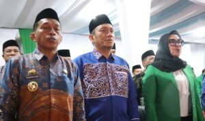 STQH XXIII Sulsel di Masamba Resmi Dibuka, Bupati Irwan Nyatakan Lutim Siap Jadi Tuan Rumah 2027