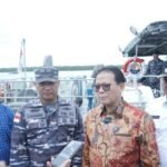 Anggota Komisi IV DPR RI Dorong Pembangunan Industri Pengolahan Kerang Kepah di Asahan