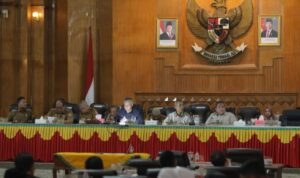 RPJMD Kabupaten Asahan 2025 – 2029 Ditetapkan, Bupati Sampaikan Apresiasi dan Ucapan Terima Kasih kepada DPRDP