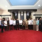 Gunung Latimojong Diusulkan Menjadi Taman Nasional, Bupati Luwu Beri Respon Positif