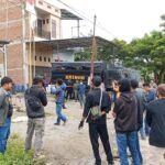 Gelar Aksi Unjuk Rasa, AMASS Tuntut Transparansi AMDAL PT Masmindo Dwi Area