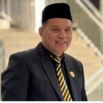 Ketua DPRD Luwu Utara Amir Machmud Wafat Saat Umrah di Tanah Suci