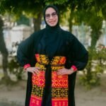 Motif Taipa Warnai Panggung Fashion Show, dr Ani Nurbani Tampilkan Warisan Budaya Luwu Timur