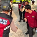Polres Morowali Intensifkan Patroli, Sasar Perusahaan dan Wilayah Rawan Premanisme