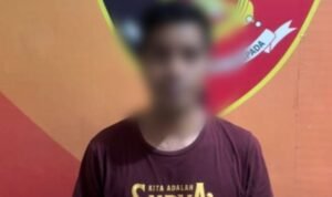 Polisi Tangkap Pelaku Penggelapan Rokok Senilai Rp160 Juta di Palopo