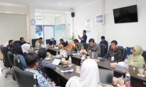 Pemkot Palopo dan BPJS Kesehatan Gelar Forum Kemitraan untuk Tingkatkan Layanan Kesehatan