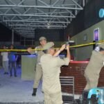 Wabup Asahan Pimpin Penutupan 2 Lokasi THM Meresahkan dan Tak Berizin