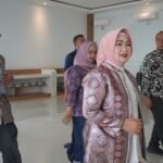 Wakil Bupati Morowali Hadiri FGD Kajian Proses Bisnis Sentra IKM Logam 2025