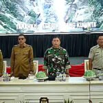 Tudang Sipulung Musim Tanam ASEP 2025, Pemkot Palopo Dorong Sinkronisasi Pertanian