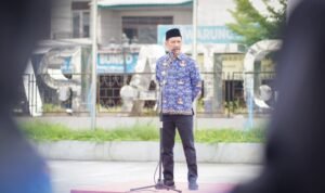 Pj Wali Kota Palopo Firmanza DP Ajak ASN Refleksi Tiga Pilar Kesadaran Nasional