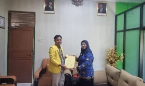 FTKOM UNCP Gelar PKM di MAN Palopo, Angkat Tema Pemanfaatan AI untuk Peningkatan Kualitas Guru