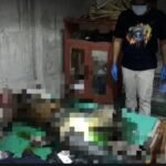 Warga Temukan Pria Membusuk dalam Rumahnya di Luwu Sulsel