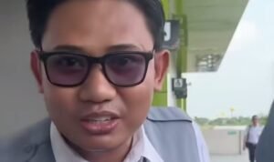 BPKA Sulsel Klarifikasi Soal Balita Tak Bertiket yang Viral di Stasiun Mandai Maros