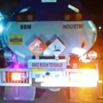 Dugaan Sindikat Solar Subsidi di Toraja, Diangkut Truk Beratribut Legal BBM Industri