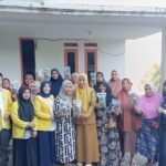 UMKM Rantebelu Dapat Pelatihan Alat Pengering Ikan dan Strategi Pemasaran Digital