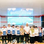 Bappeda Sulteng Gelar Rakor TKPKD dan TP3S: Sinergi Atasi Kemiskinan dan Stunting