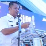 Hadiri Wisuda Sarjana dan Pascasarjana, Wabup Apresiasi Universitas Asahan