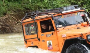 Latimojong Explore 2025 Sukses Digelar, Jadi Ajang Uji Adrenalin dan Promosi Destinasi Wisata Luwu