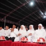 Dzikir dan Tablig Akbar Warnai Peringatan Hari Jadi Ke-66 Kabupaten Luwu