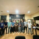 Kajari Luwu Harapkan KONI Harumkan Nama Daerah Lewat Prestasi