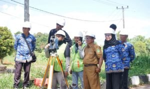 Tingkatkan Layanan Kesehatan Berkualitas, Rumah Sakit Baru Bakal Dibangun di Malili