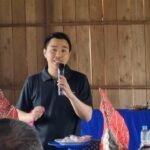 PT Kalla Arebamma Bertemu Warga Rampi: Tegaskan Komitmen Sinergitas, Bukan Sekadar Menambang