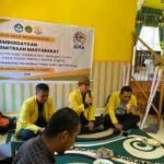 UNCP Revitalisasi Budaya Limola Lewat Digitalisasi di Desa Sassa Lutra