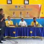 Tim PKM UNCP Dorong Kemandirian Ekonomi Kreatif di Desa Tulak Tallu Lewat Teknologi dan Digitalisasi