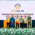 Pemkab Morut Luncurkan Aplikasi “DIA SAJA”, Satu Platform Layani Semua Urusan Publik